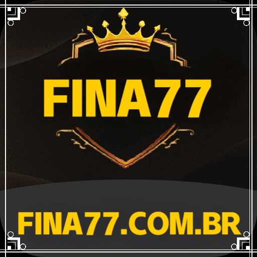 Um mundo de diversão e prêmios online no FINA77