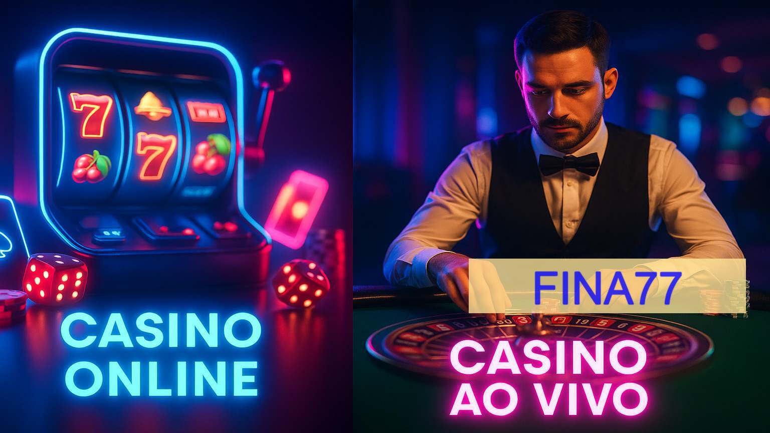 Benefícios do FINA77