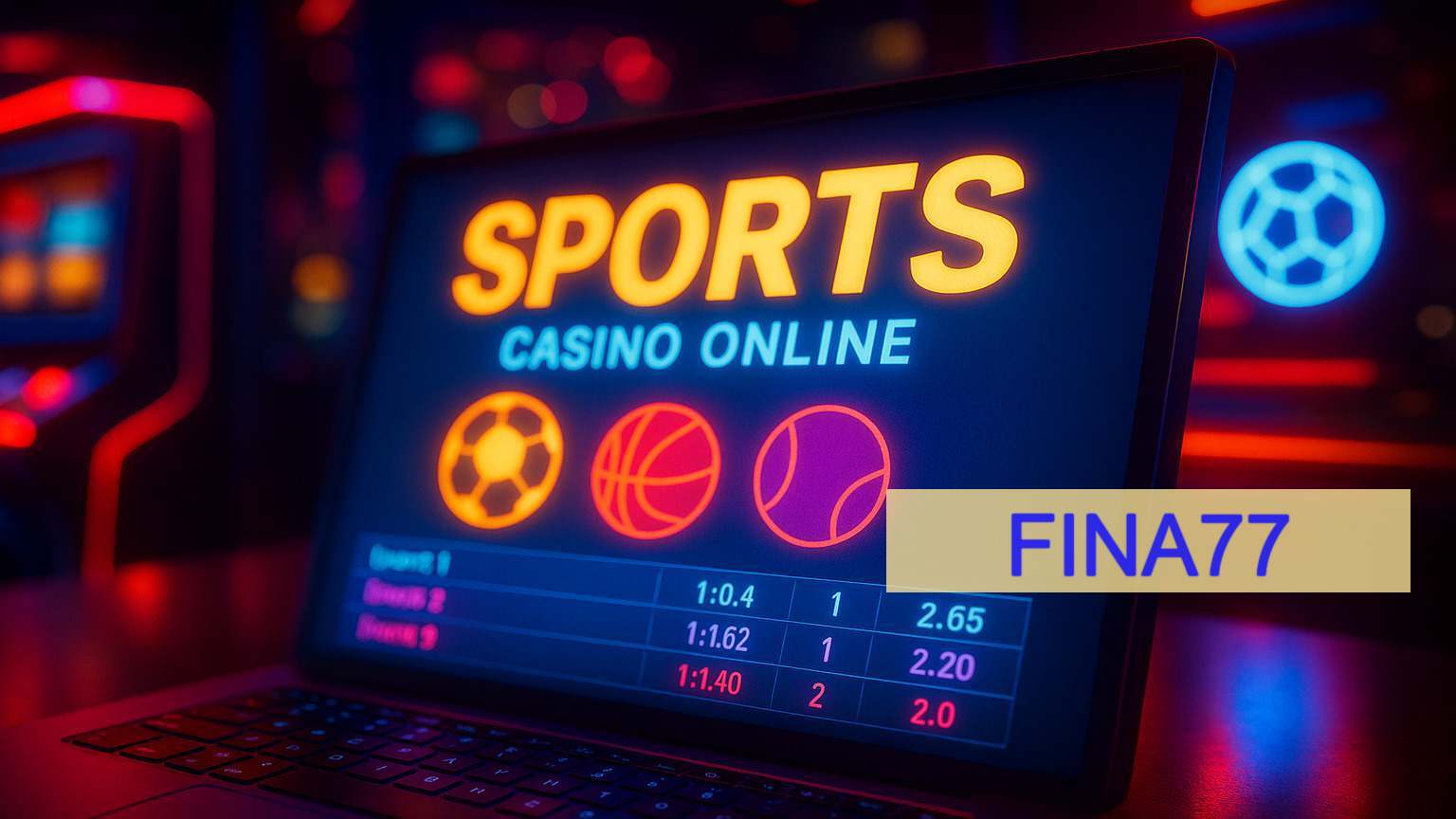Eventos Esportivos