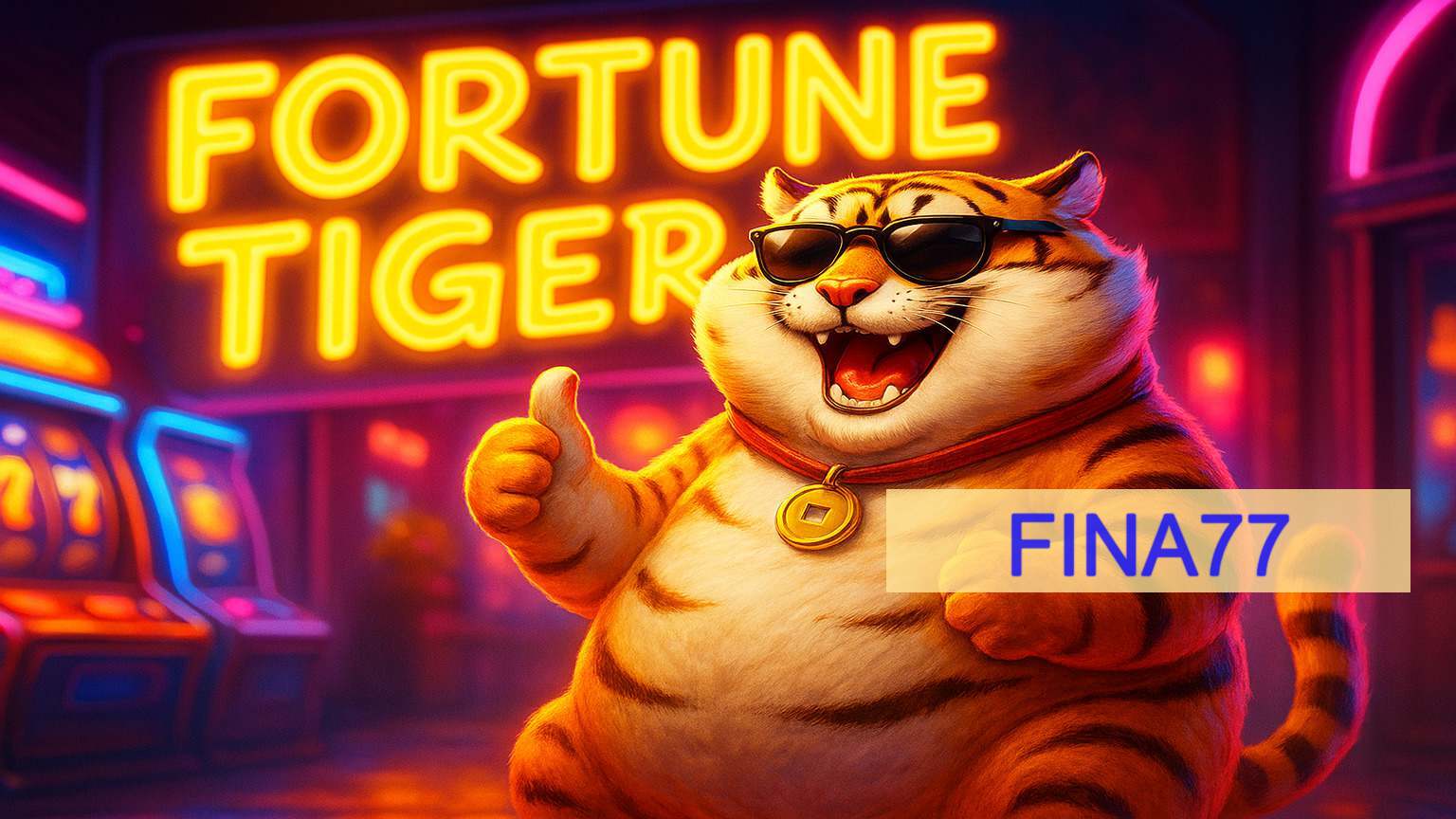 Como Jogar Fortune Tiger
