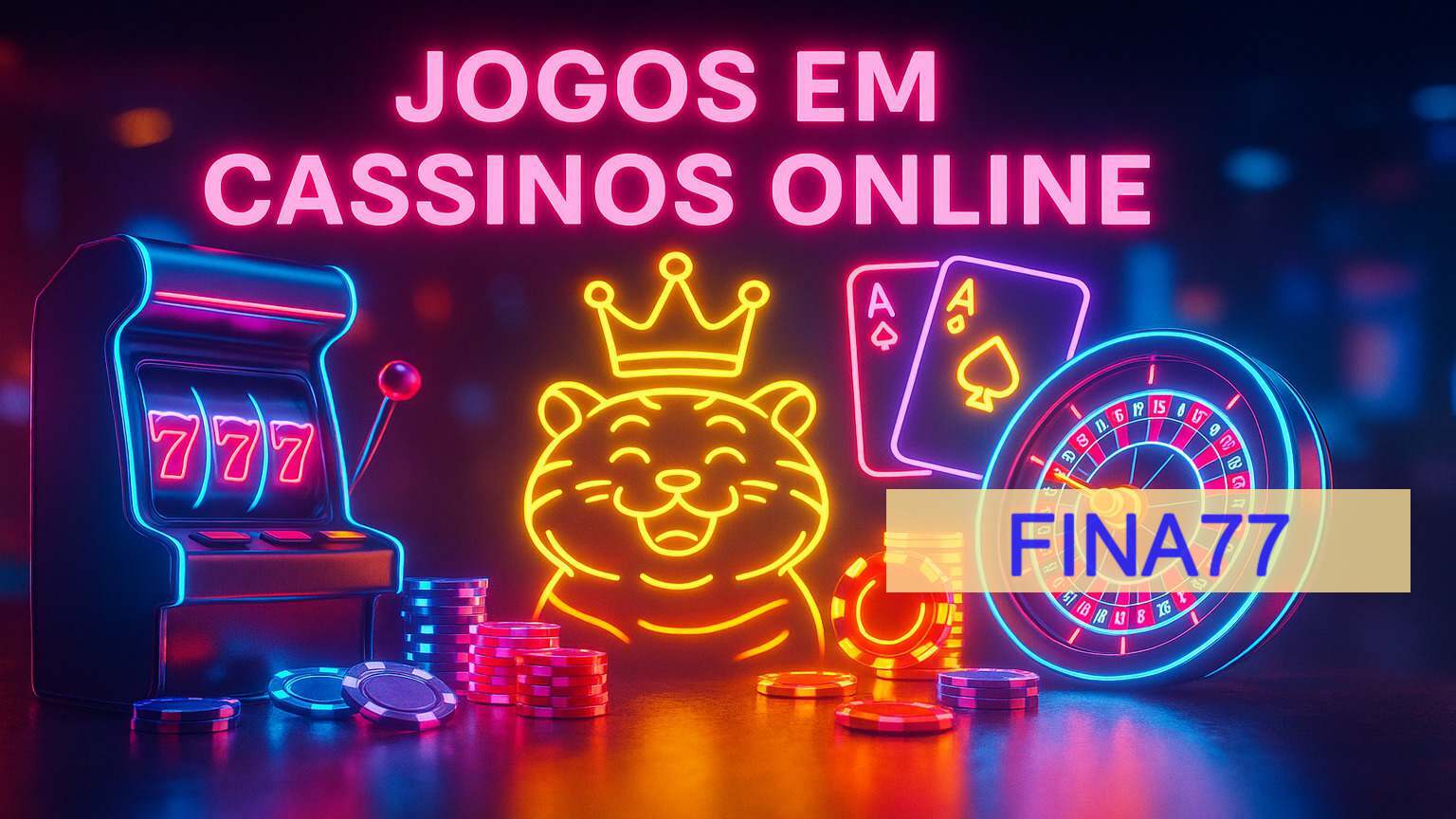 Jogos Recomendados