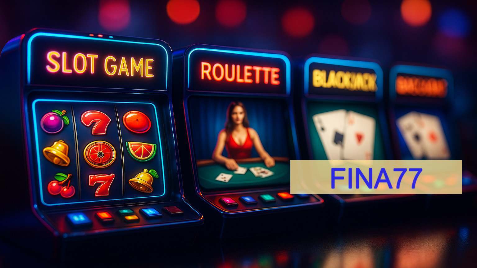 Jogos Festivos