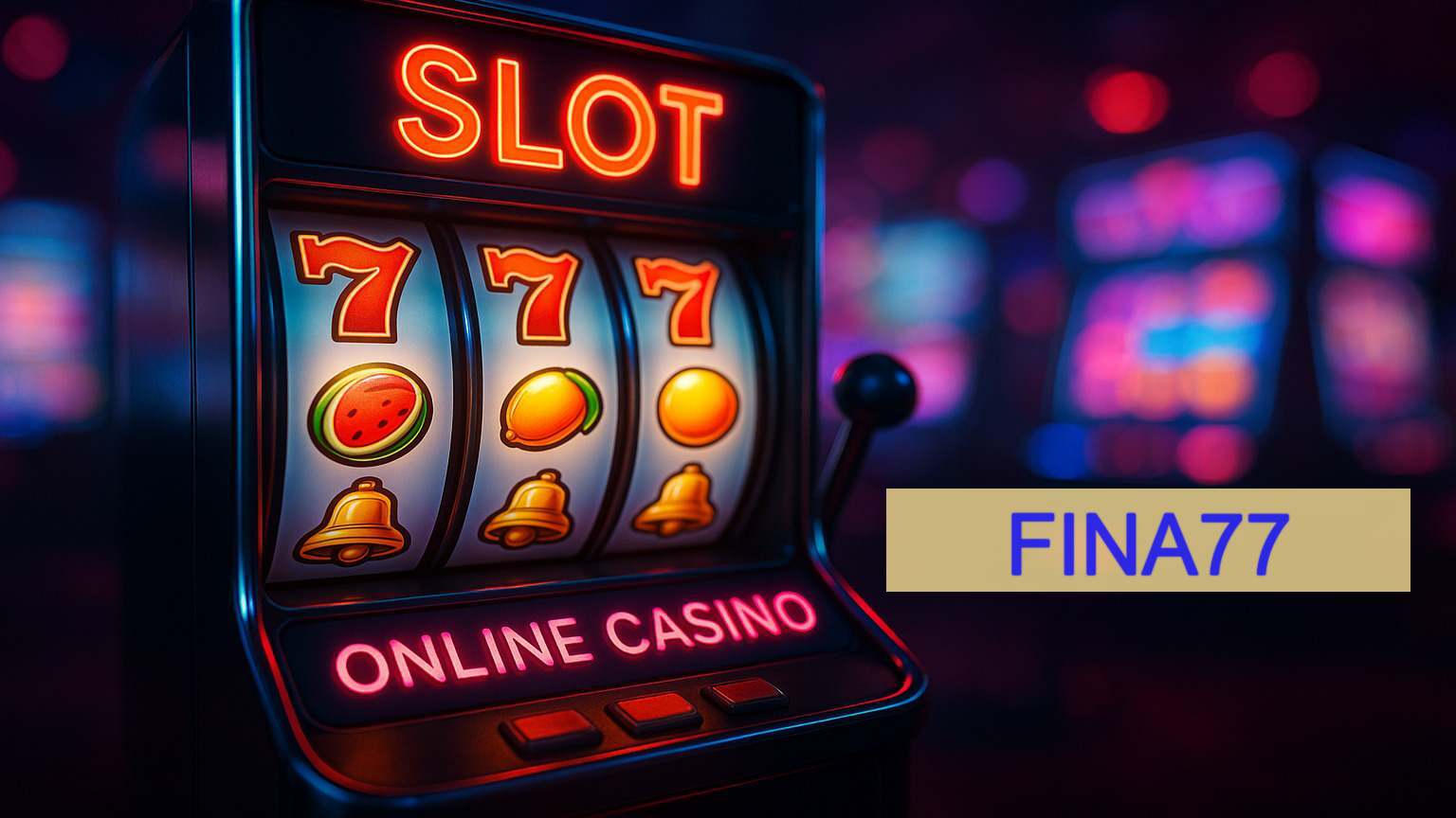 Benefícios dos Slots