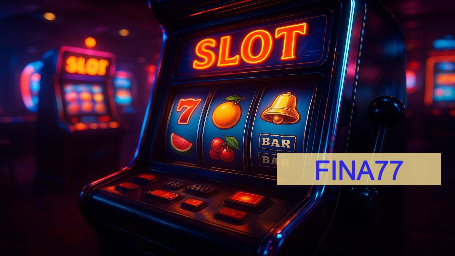 Slots Festivos